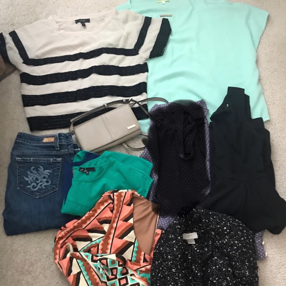 BUNDLE